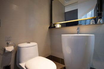 Check Inn Taipei Xinyi