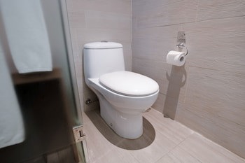 Check Inn Taipei Xinyi