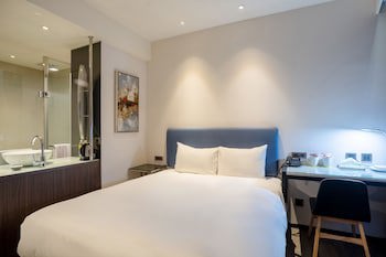 Check Inn Taipei Xinyi