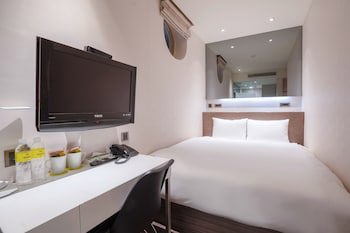Check Inn Taipei Xinyi