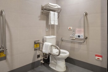 Check Inn Taipei Xinyi
