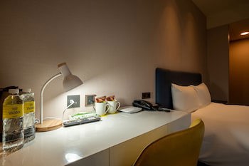 Check Inn Taipei Xinyi