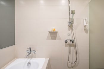 Check Inn Taipei Xinyi