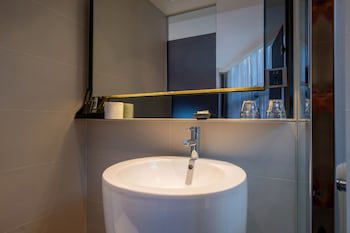 Check Inn Taipei Xinyi