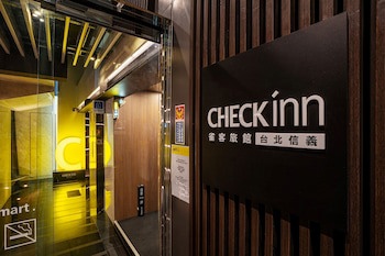 Check Inn Taipei Xinyi