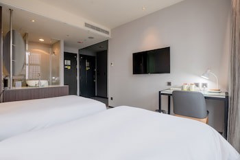 Check Inn Taipei Xinyi