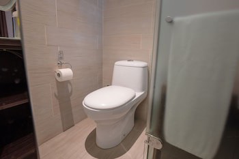 Check Inn Taipei Xinyi
