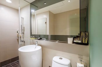 Check Inn Taipei Xinyi