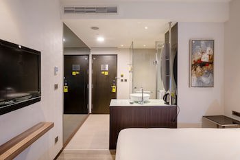 Check Inn Taipei Xinyi