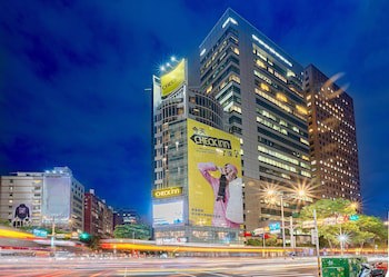 Check Inn Taipei Xinyi
