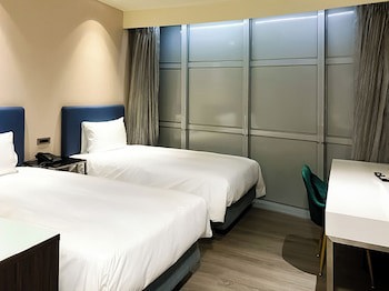 Check Inn Taipei Xinyi