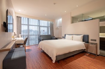 Check Inn Taipei Xinyi