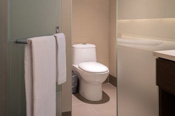 Check Inn Taipei Xinyi