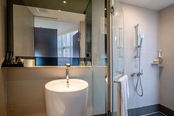 Check Inn Taipei Xinyi
