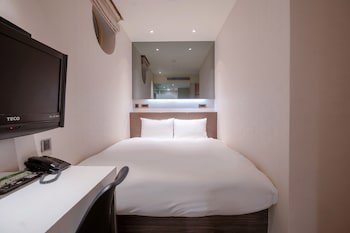 Check Inn Taipei Xinyi