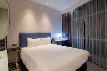Check Inn Taipei Xinyi
