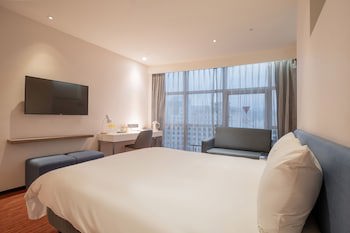 Check Inn Taipei Xinyi