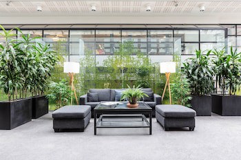 Biz Apartment Gardet Hotel