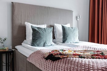 Biz Apartment Gardet Hotel