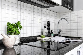 Biz Apartment Gardet Hotel