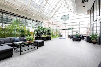 Biz Apartment Gardet Hotel
