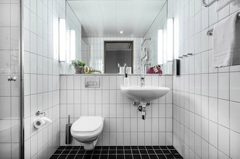 Biz Apartment Gardet Hotel