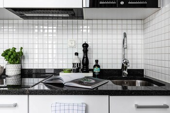 Biz Apartment Gardet Hotel