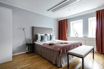 Biz Apartment Gardet Hotel