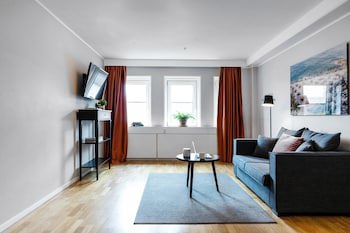 Biz Apartment Gardet Hotel