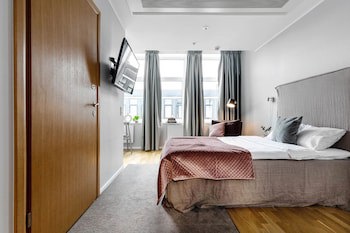 Biz Apartment Gardet Hotel