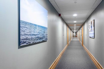 Biz Apartment Gardet Hotel