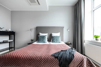 Biz Apartment Gardet Hotel