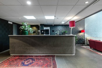 Biz Apartment Gardet Hotel