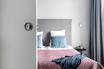 Biz Apartment Gardet Hotel