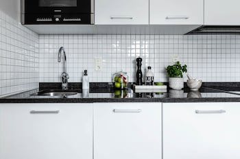 Biz Apartment Gardet Hotel