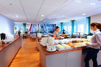 Biz Apartment Gardet Hotel