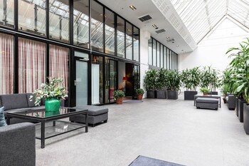 Biz Apartment Gardet Hotel