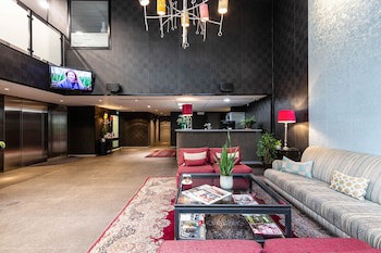 Biz Apartment Gardet Hotel