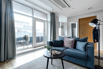 Biz Apartment Gardet Hotel