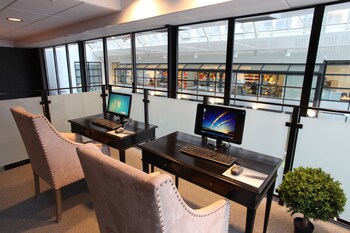 Biz Apartment Gardet Hotel