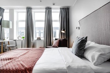 Biz Apartment Gardet Hotel