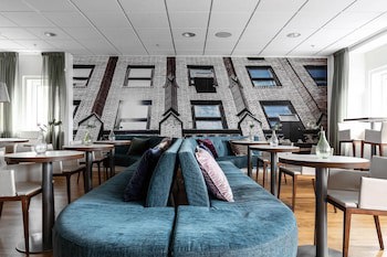 Biz Apartment Gardet Hotel