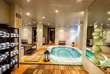 Hotel Sant Gothard