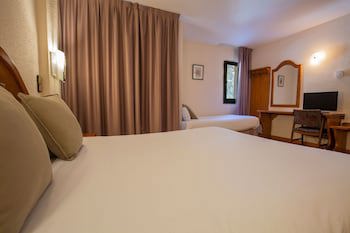 Hotel Sant Gothard