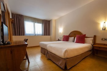Hotel Sant Gothard