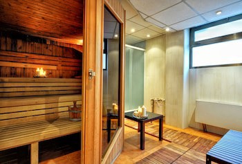 Hotel Sant Gothard