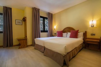Hotel Sant Gothard