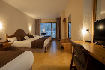 Hotel Sant Gothard
