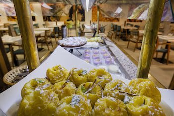 Hotel Sant Gothard