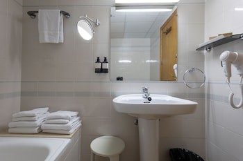 Hotel Sant Gothard